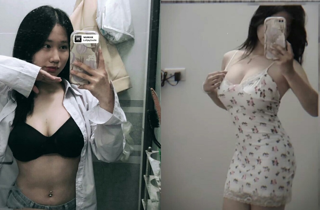 Xuất tinh tràn ngập bím cô nàng ngon lành